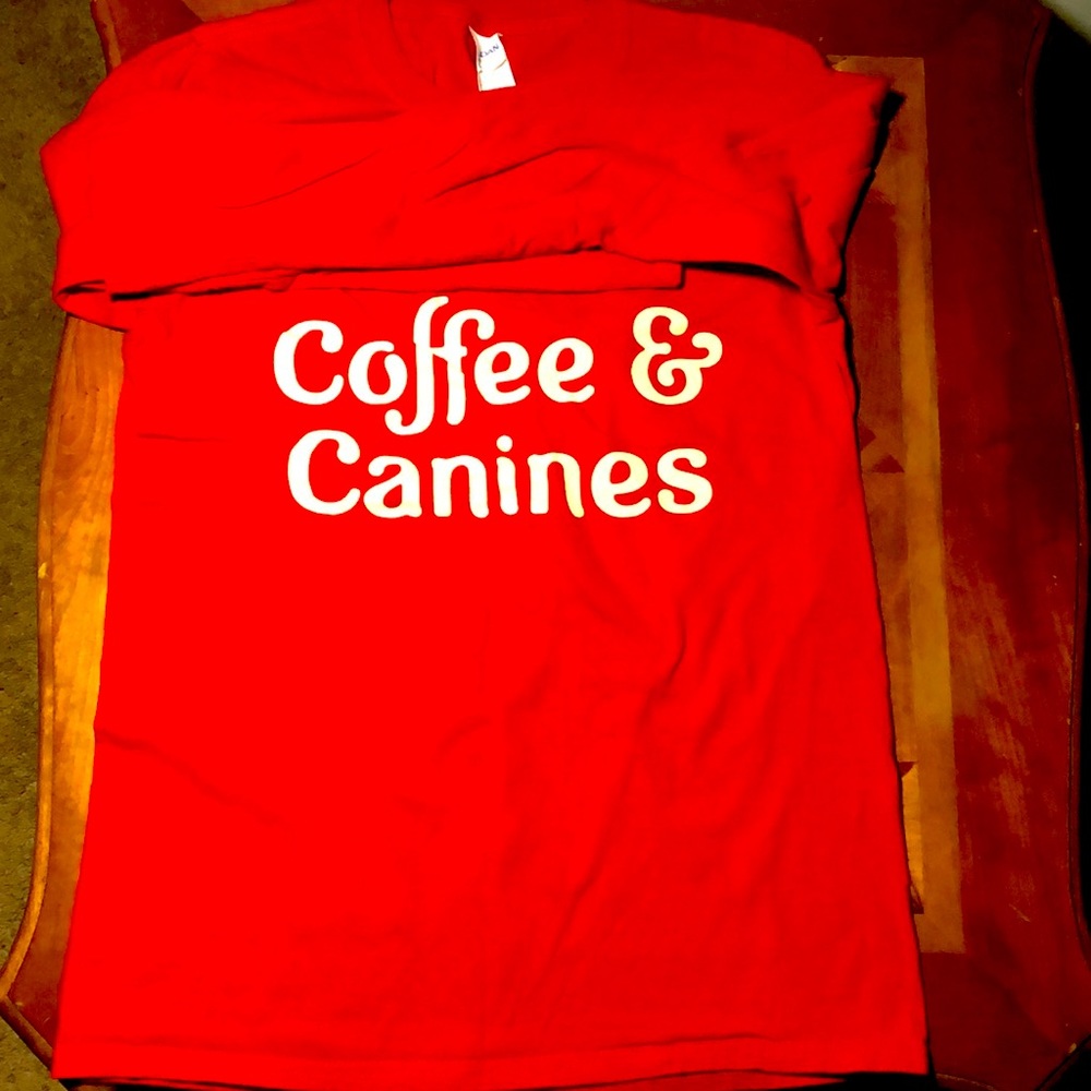 Long sleeve graphic t-shirt